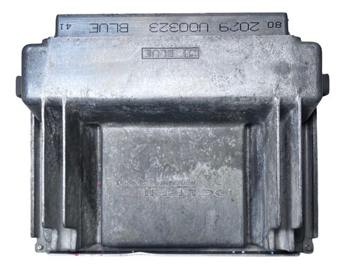 Computadora Chevrolet Malibu 99-02 09380717 (dbuh)