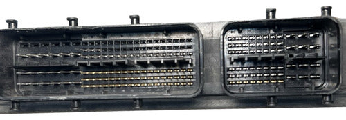 Computadora Toyota Corolla 1.8l 09-10 89661-02m91 (m9)