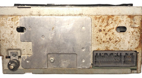 Estereo Jeep Patriot 04-10 P05064173ag