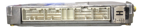Computadora Toyota Celica 1.8l 2000 89666-20082