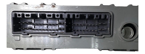 Computadora Vw Jetta 2.0l A/t 2000-2001 06a 906 032 A