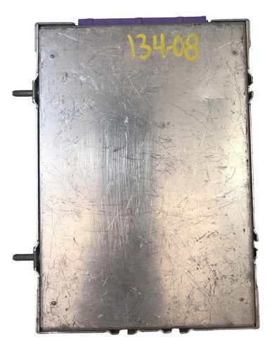 Computadora Cadillac Deville 90-93 16130754