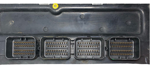 Computadora Chrysler Concorde 2.7l 05-07 P04606834ac