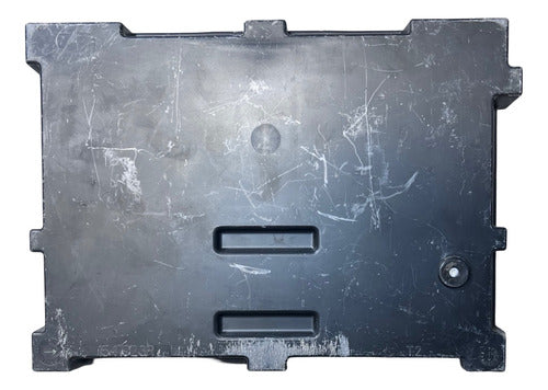 Computadora Chevrolet Cobalt 2.2l 05-06 12605768 (ymzb)