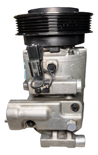 Compresor Hyundai Accent 1.6L 2012-2014 1E290-03000