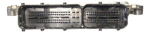 Hyundai sonata 2009-2010 automático Motor 2.4 PN: 39100-2G333