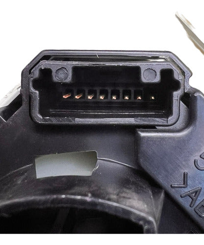 Control Clima Toyota Yaris 2009-2011 55406-52120