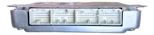 Computadora Toyota Matrix 1.8l 2005 89661-02k43 (k4)