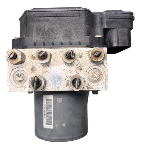 Módulo Abs Ford F250 2011-2012 Bc34-2c405-ch Negro