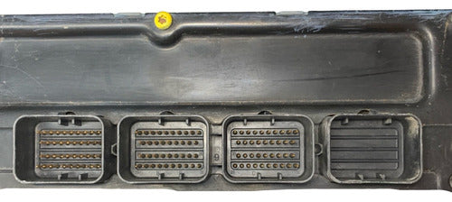 Computadora Dodge Charger 3.5l 2007 P05094929ae