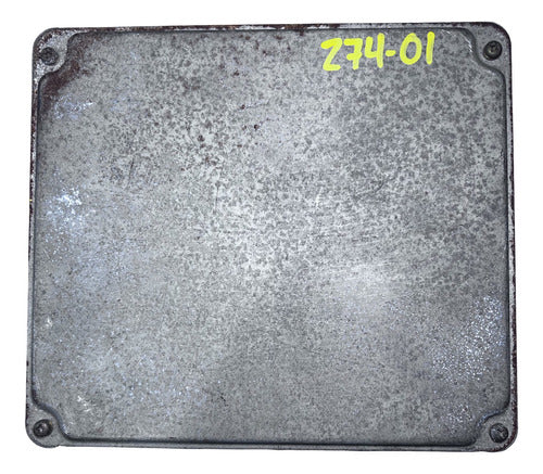 Computadora Toyota Camry 2.2l 98-99 89661-06511