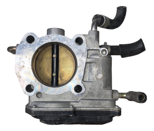 Cuerpo De Aceleracion Toyota Rav4 2.4l 01-05 22030-28060