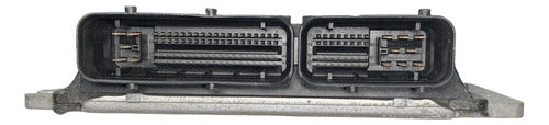 Computadora Nissan Titan 5.6l 04-05 Mec33-631 A1 (pc)
