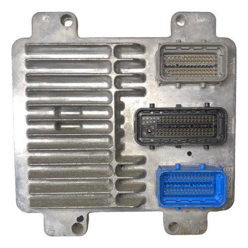Computadora Buick Lucerne 3.8l 06-08 12607149 (yncb)
