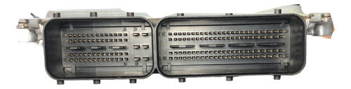 Computadora Dodge Caliber 2.4L A/t 2009 P05033359AJ