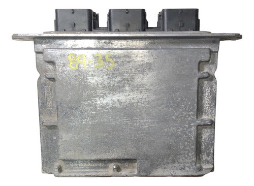 Computadora Ford Escape 2.3L 07-08 7M6A-12A650-EE