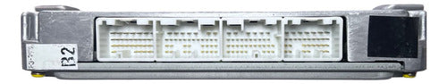 Computadora Toyota Prius 1.5l 04-06 89661-47072