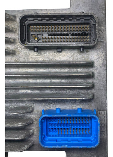 Computadora Chevrolet Cavalier 2.2l 03-05 12593508 (yjhk)