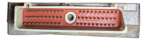 Computadora Ford F-350 1993-1994 7.5l A/t F3tf-12a650-la