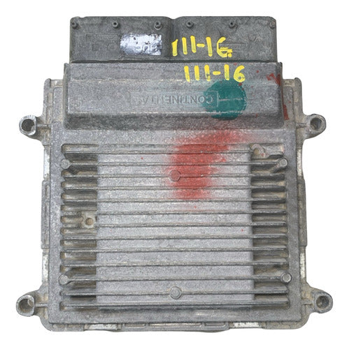 Computadora Kia Soul 2012-2013 2.0l 39102-2eak3