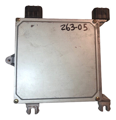 Computadora Honda Crv 1999 37820-phk-a52 (67)