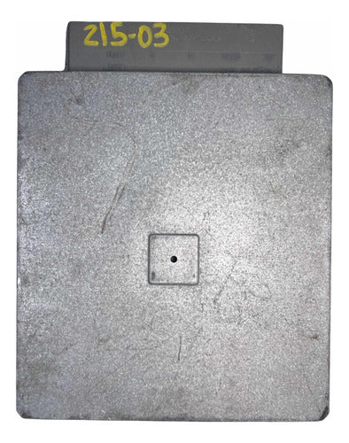 Computadora Ford Explorer 2001 4.0l A/t 1l2a-12a650-ab