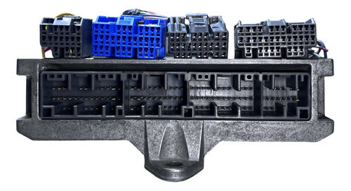 Computadora Honda Accord 2.3l A/t 01-02 37820-paa-l74 (sb)