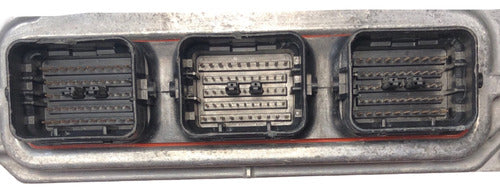 Computadora Honda Civic 1.8l 12-13 37820-r1a-a55 (6t)