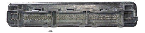 Modulo Bcm Chevrolet Silverado 5.3l A/t 03-07 10367690