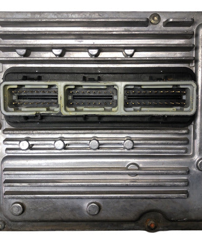 Computadora Ford F-250 03-07 6.0l Diésel 183807c94