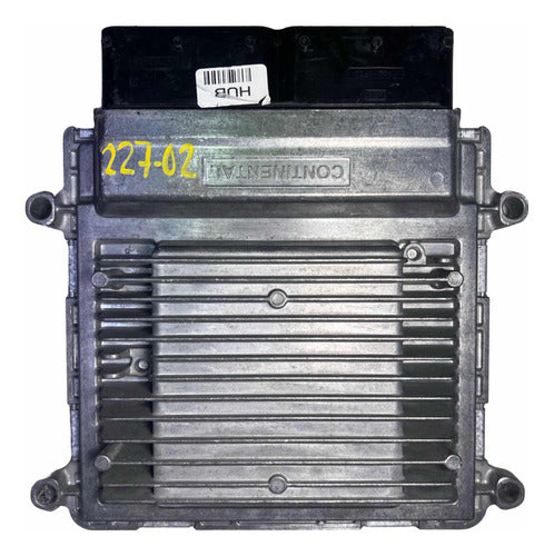 Computadora Hyundai Elantra 1.8l 2011-2013 39100-2emb3