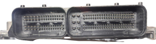 Computadora Jeep Grand Cherokee 3.0l A/t 13-15 P05150767ac
