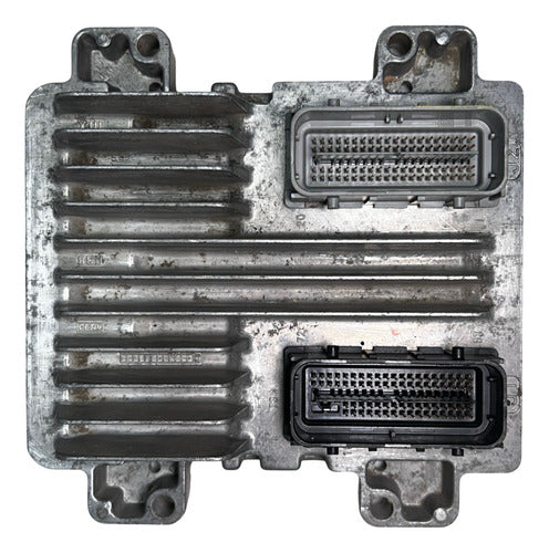 Computadora Chevrolet Equinox 3.4l 08-09 12629001 (yrty)