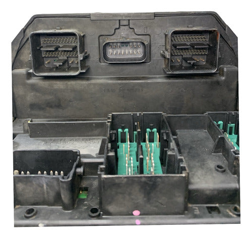 Caja De Fusibles Grand Caravan 15-20 3.6l 68239606aa
