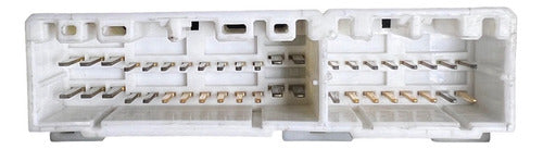Modulo Tcm Hyundai Accent 1.5l A/t 00-05 95440-22720 (t08)