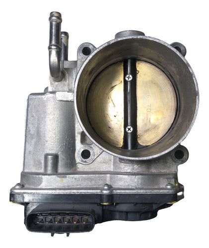Cuerpo De Aceleracion Sienna 06-16 3.5l 22030-0p050