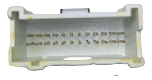 Control De Clima Pontiac G6 05-09 52409164