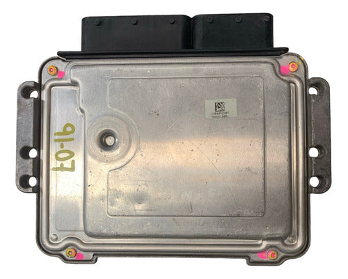 Computadora Ford Focus 2.0l 2012 Cm5a-12a650-afa