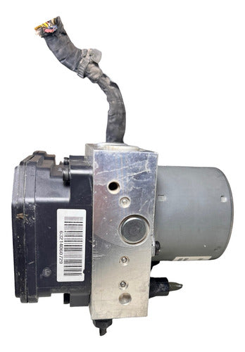 Modulo Abs Kia Optima 11-13 Hybrid 58920-4u000