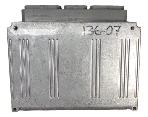 Computadora Ford Explorer 4.0l 2002 1l2f-12a650-agk