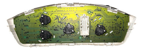 Velocímetro Cluster Mitsubishi Endeavor A/t 2005-2011 Negro
