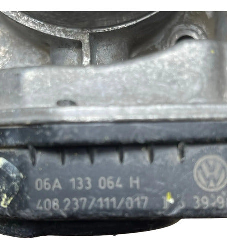 Cuerpo De Aceleración Vw Jetta A4 98-01 2.0l 06a 133 064 P2