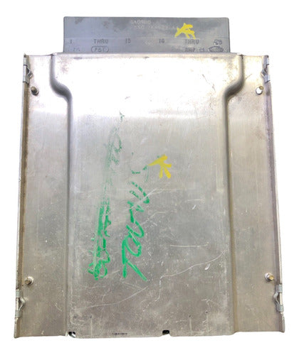 Computadora Ford Taurus 2003 3.0l 3f1a-12a650-bd