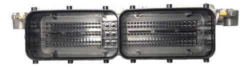 Computadora Kia Soul 2.0l 12-13 39102-2eak3