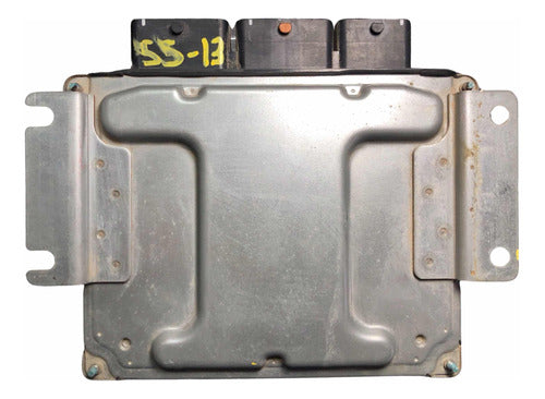 Computadora Nissan Rogue 2014-2017 Nec012-649 (k3)