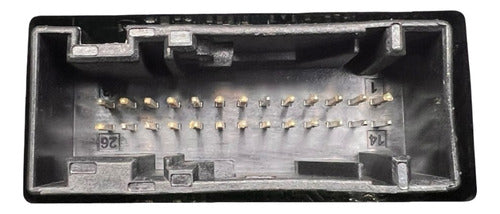 Caratula De Estéreo Ford Mustang 15-19 Jr3t-18e245-be