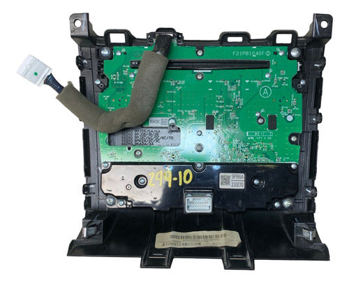 Panel Instrumentos Nissan Pathfinder 18-20 68260 9PR0A