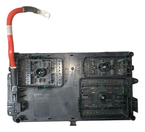 Caja De Fusibles Chevrolet Cruze 11-16 20981711-02