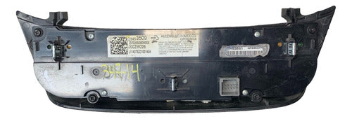 Control De A/c Chevrolet Impala 2014-2020 23453509