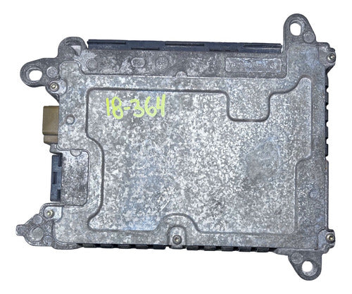 Modulo Bcm Lincoln Ls 2000-2002 Yw4t-13b525-ab